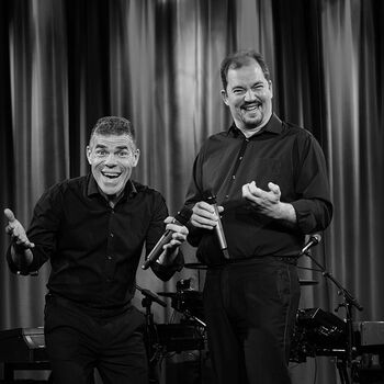 Der SingSalong / Foto Rolf-Demmel