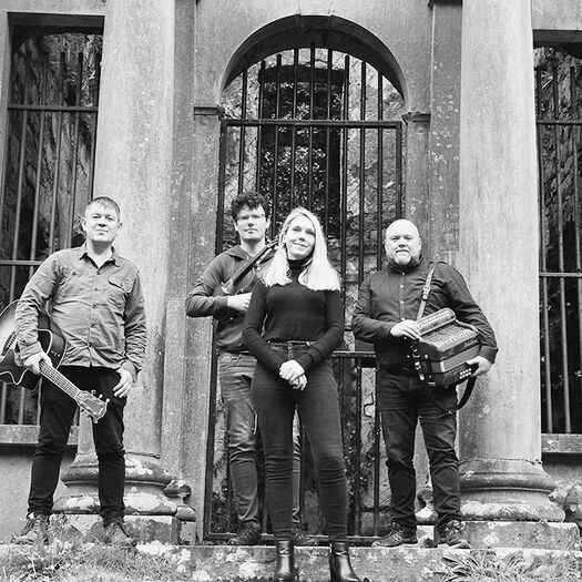 Irish Spring Festival of Irish Folk Music 2024 AUSVERKAUFT