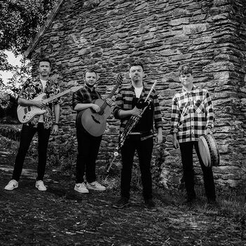 Irish Spring / Conor Mallon Band / Foto Paul Brown