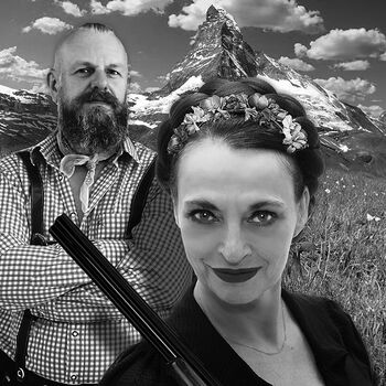 Schwester Cordula liebt Heimatromane: Unsern Bub, den kriegst du net! / Foto Antonia Schwarz