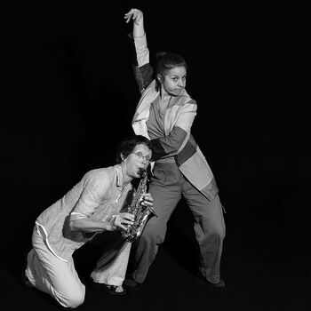 Theater Mär: Elmar der bunte Elefant / FotoTherese Walther