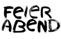 Logo Feierabend