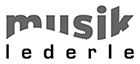 Logo Musik Lederle