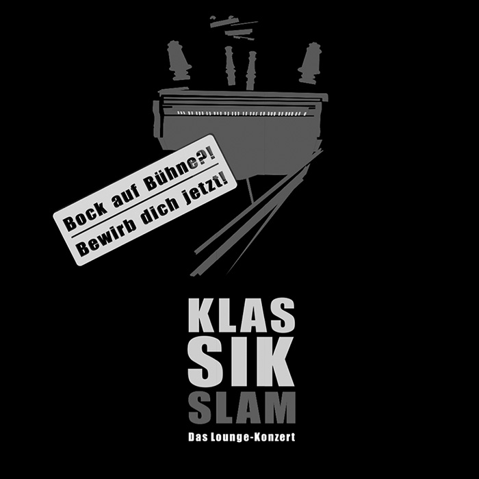 KlassikSlam: Tobias Krampen