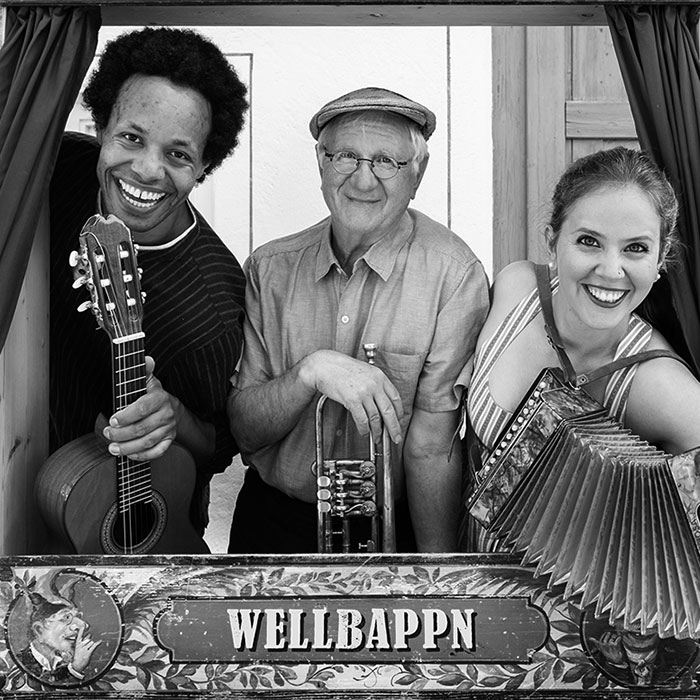 Wellbappn / Thomas DasHuber