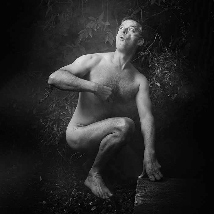 Uli Boetcher: Marco Riccardo