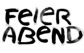 Feierabend-Logo